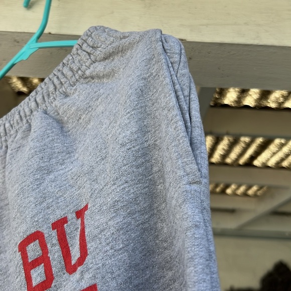 Sweat pants - Picture 5 of 7